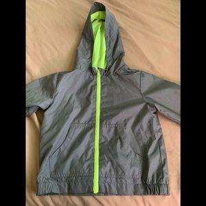 Spring Jacket 🌿🍃